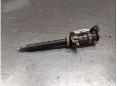 Recambio de inyector para citroën c4 picasso i monospace (ud_) 1.6 hdi referencia OEM IAM 0445110297  