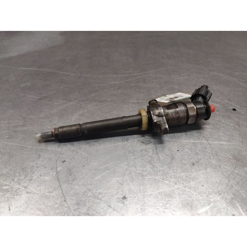 Recambio de inyector para citroën c4 picasso i monospace (ud_) 1.6 hdi referencia OEM IAM 0445110297  