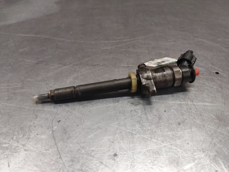 Recambio de inyector para citroën c4 picasso i monospace (ud_) 1.6 hdi referencia OEM IAM 0445110297  