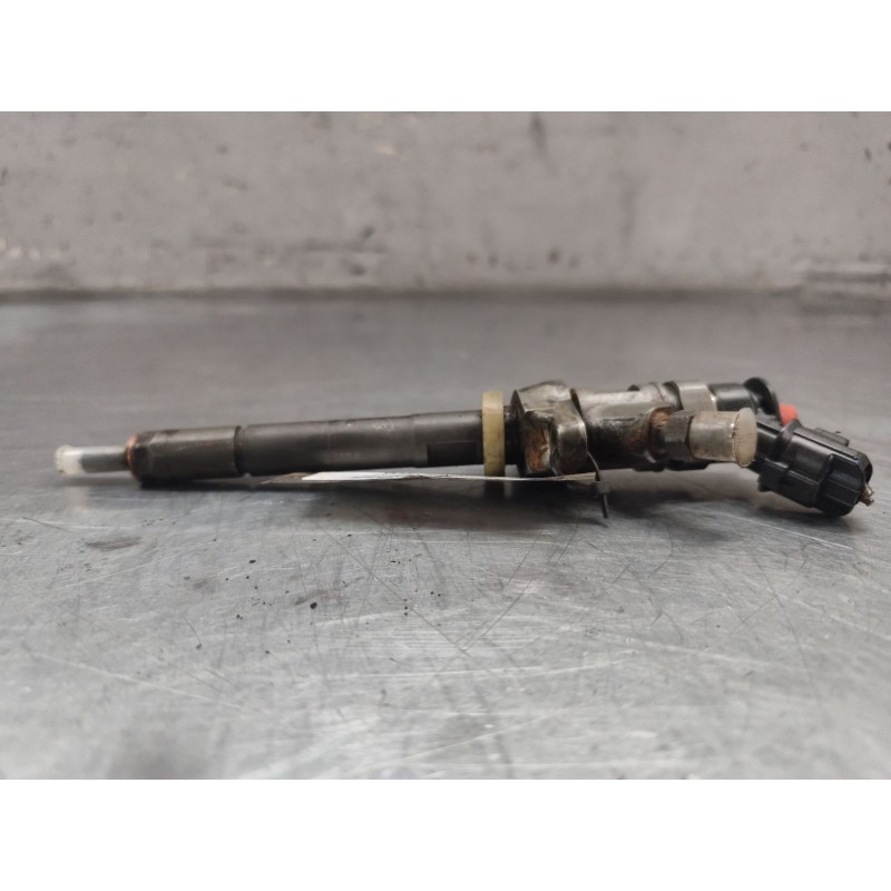 Recambio de inyector para citroën c4 picasso i monospace (ud_) 1.6 hdi referencia OEM IAM 0445110297  
