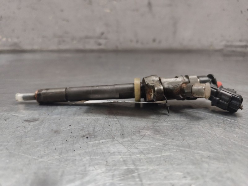 Recambio de inyector para citroën c4 picasso i monospace (ud_) 1.6 hdi referencia OEM IAM 0445110297  