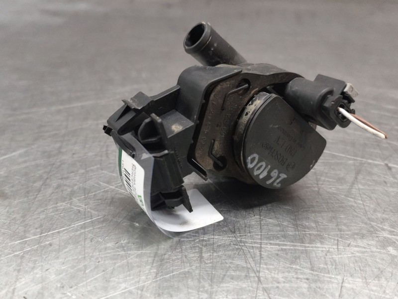 Recambio de bomba agua para mercedes-benz gla (h247) gla 200 d (247.712) referencia OEM IAM A20483503  