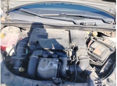 ford fiesta (cbk) del año 2005 2