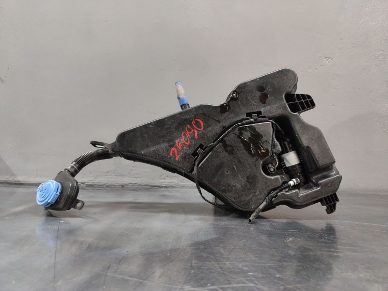 Recambio de deposito limpia para bmw 4 descapotable (g23, g83) m4 competition m xdrive referencia OEM IAM 61669502227  