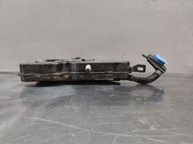 Recambio de deposito limpia para bmw 4 descapotable (g23, g83) m4 competition m xdrive referencia OEM IAM 61669502227  