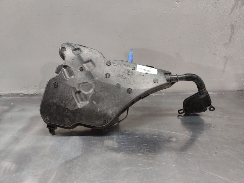 Recambio de deposito limpia para bmw 4 descapotable (g23, g83) m4 competition m xdrive referencia OEM IAM 61669502227  