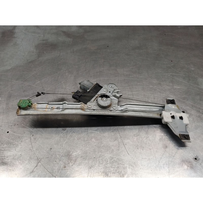 Recambio de elevalunas delantero izquierdo para peugeot 308 sw i (4e_, 4h_) 1.6 hdi referencia OEM IAM 9657247680  