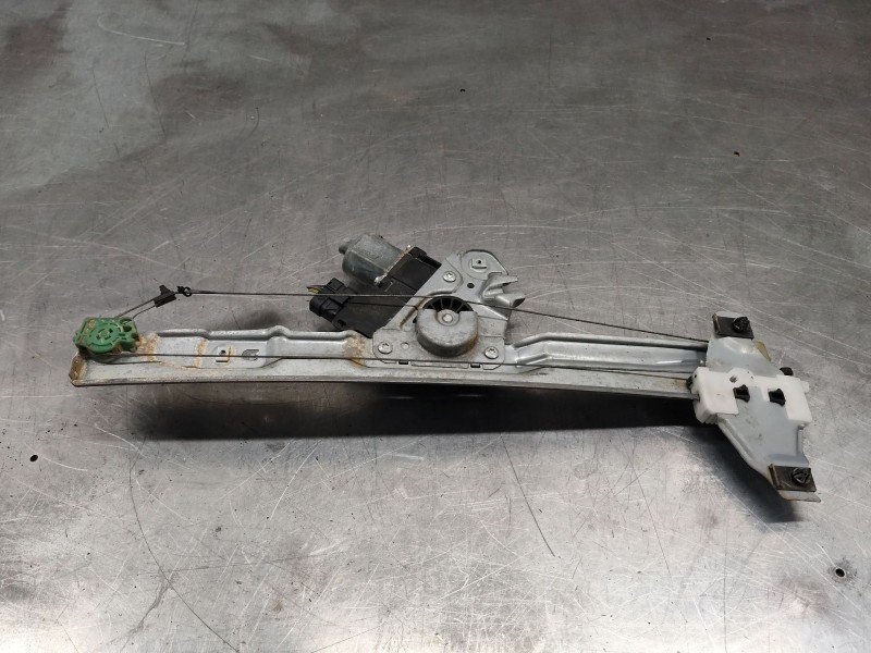 Recambio de elevalunas delantero izquierdo para peugeot 308 sw i (4e_, 4h_) 1.6 hdi referencia OEM IAM 9657247680  