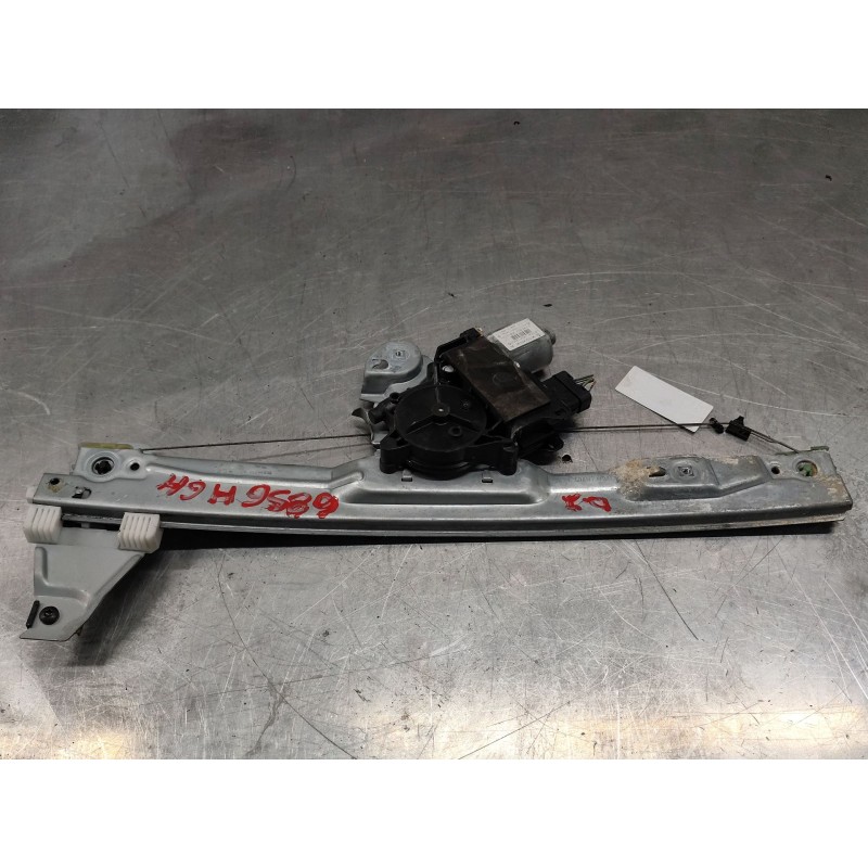 Recambio de elevalunas delantero izquierdo para peugeot 308 sw i (4e_, 4h_) 1.6 hdi referencia OEM IAM 9657247680  