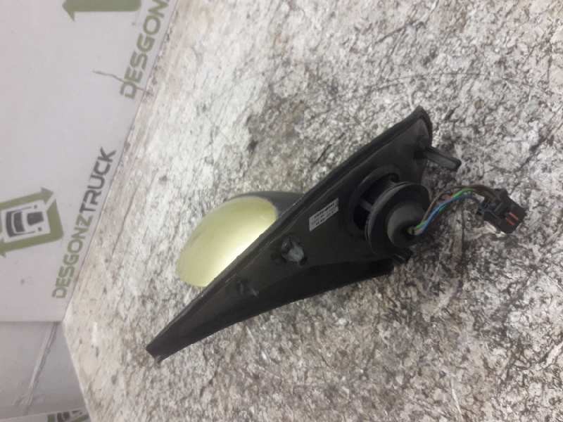 Recambio de retrovisor izquierdo para peugeot 206 berlina xs clim referencia OEM IAM  ELECTRICO 