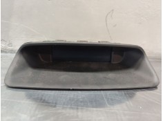 Recambio de pantalla multifuncion para peugeot 308 sw i (4e_, 4h_) 1.6 hdi referencia OEM IAM 967665538001  