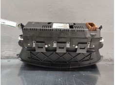 Recambio de pantalla multifuncion para peugeot 308 sw i (4e_, 4h_) 1.6 hdi referencia OEM IAM 967665538001   2