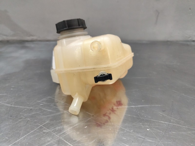 Recambio de deposito expansion para ford tourneo courier b460 monospace 1.0 ecoboost referencia OEM IAM   