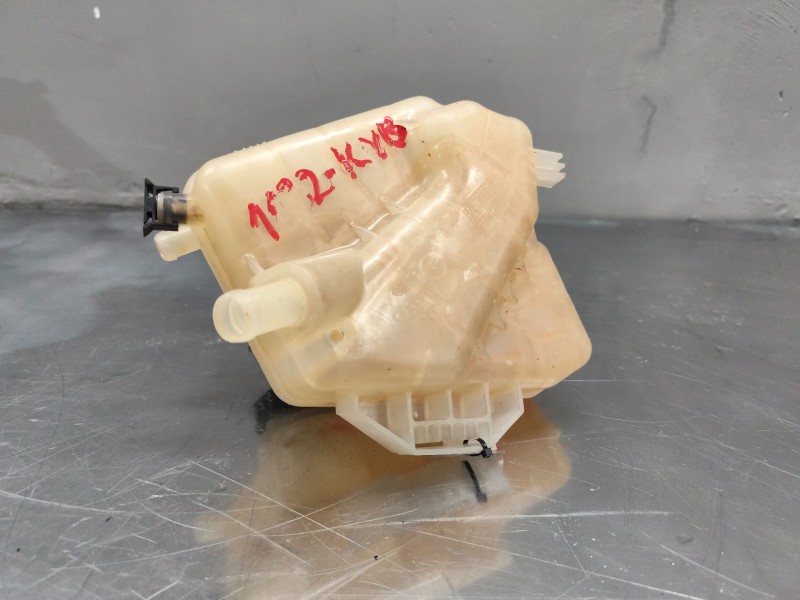 Recambio de deposito expansion para ford tourneo courier b460 monospace 1.0 ecoboost referencia OEM IAM   