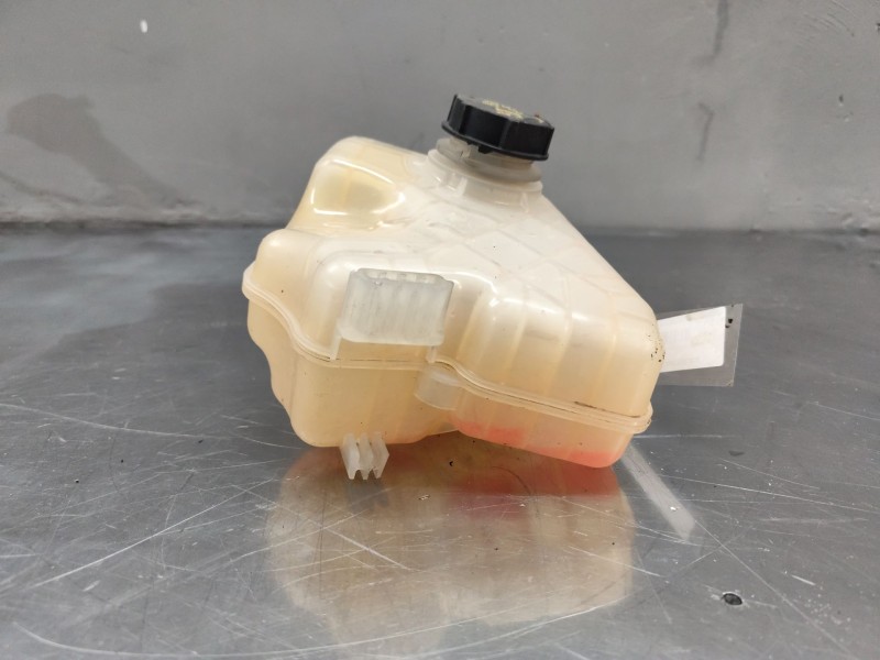 Recambio de deposito expansion para ford tourneo courier b460 monospace 1.0 ecoboost referencia OEM IAM   