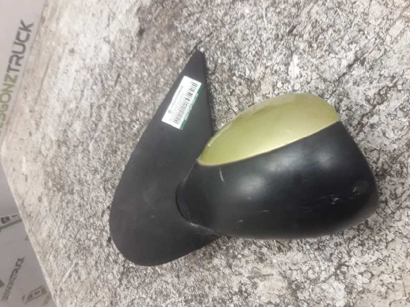 Recambio de retrovisor izquierdo para peugeot 206 berlina xs clim referencia OEM IAM  ELECTRICO 
