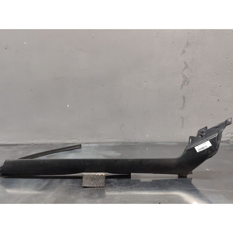 Recambio de moldura para ford transit caja cerrada, media (fy) (2000 =>) ft 350 2.4 referencia OEM IAM   