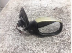 Recambio de retrovisor derecho para peugeot 206 berlina xs clim referencia OEM IAM  ELECTRICO 