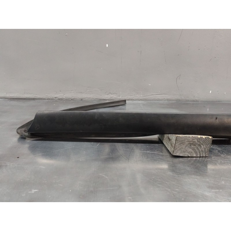 Recambio de moldura para ford transit caja cerrada, media (fy) (2000 =>) ft 350 2.4 referencia OEM IAM   