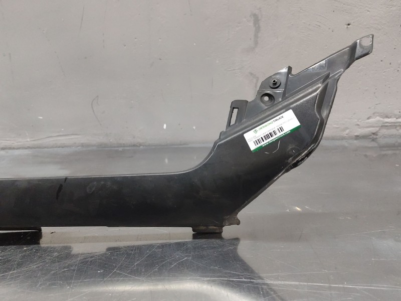 Recambio de moldura para ford transit caja cerrada, media (fy) (2000 =>) ft 350 2.4 referencia OEM IAM   