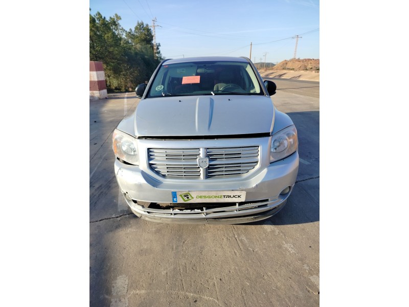 dodge caliber del año 2006