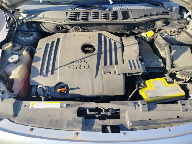 dodge caliber del año 2006