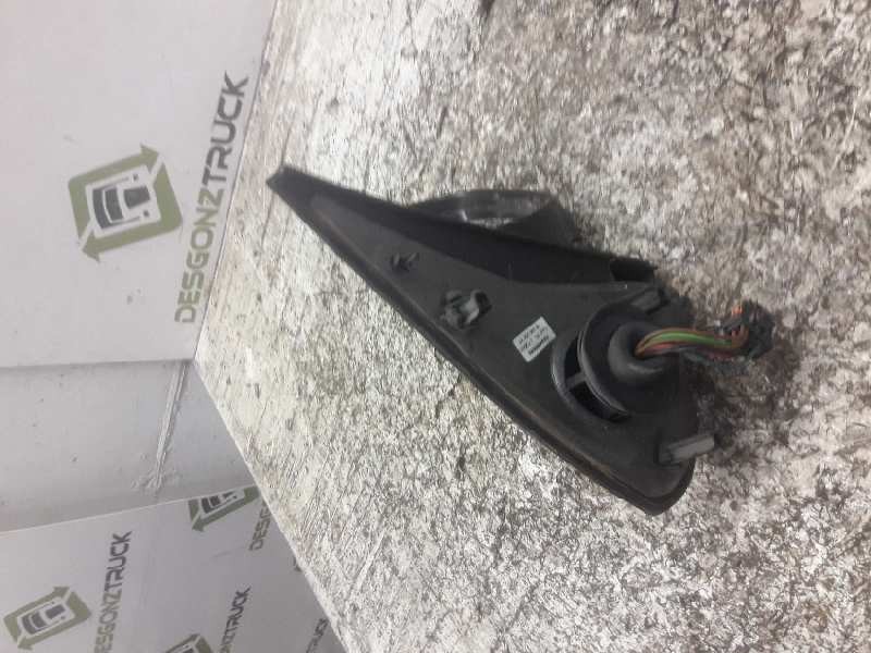 Recambio de retrovisor derecho para peugeot 206 berlina xs clim referencia OEM IAM  ELECTRICO 