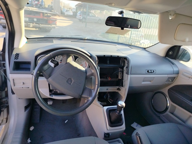 dodge caliber del año 2006