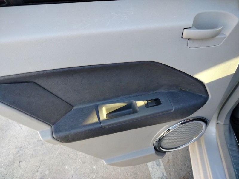 dodge caliber del año 2006