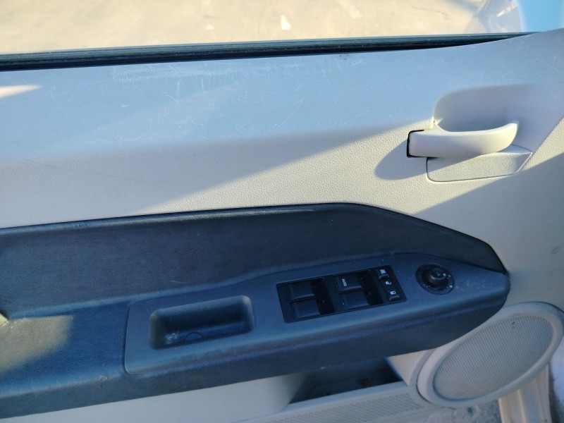 dodge caliber del año 2006