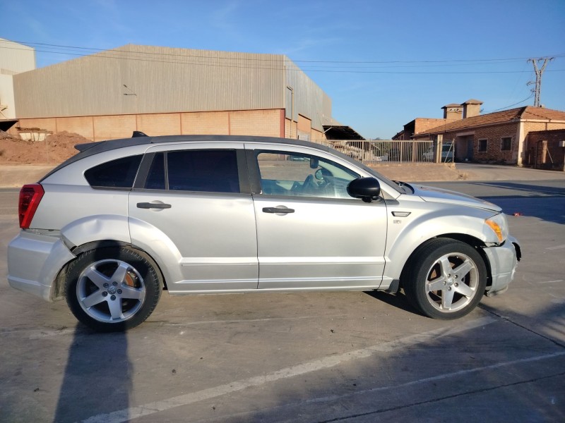 dodge caliber del año 2006
