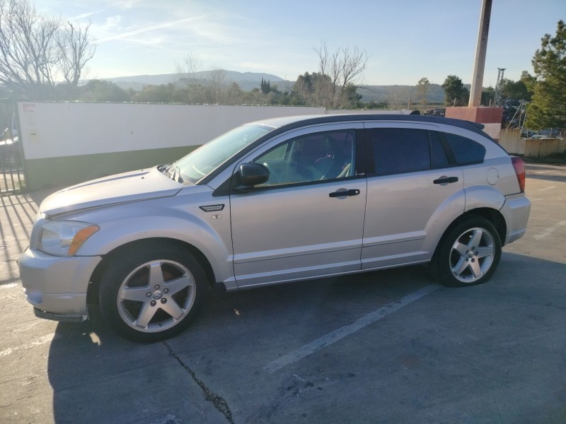 dodge caliber del año 2006