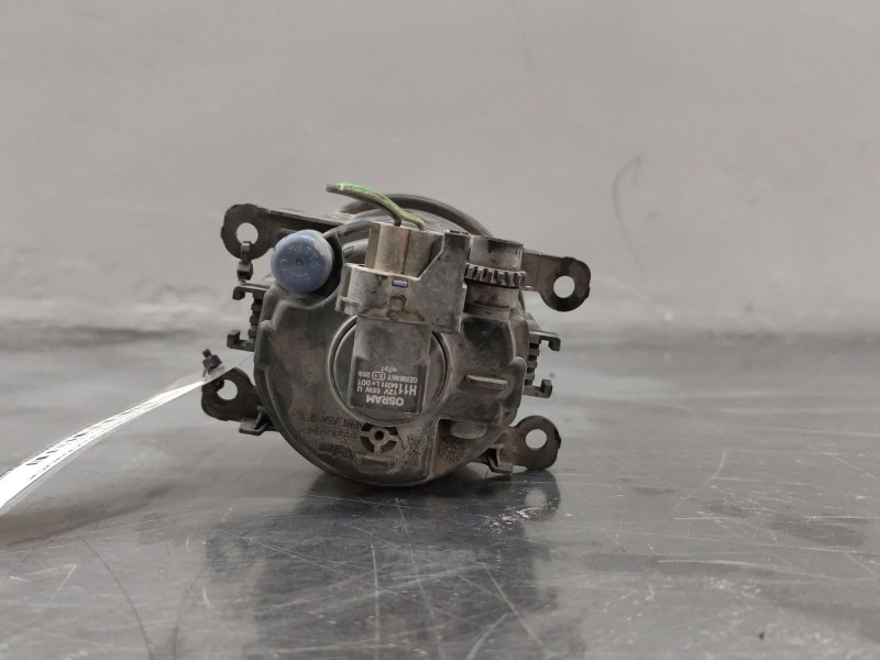 Recambio de faro antiniebla derecho para ford focus berlina (cap) ambiente (d) referencia OEM IAM   2 PINS