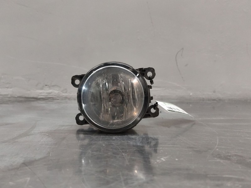 Recambio de faro antiniebla derecho para ford focus berlina (cap) ambiente (d) referencia OEM IAM   2 PINS