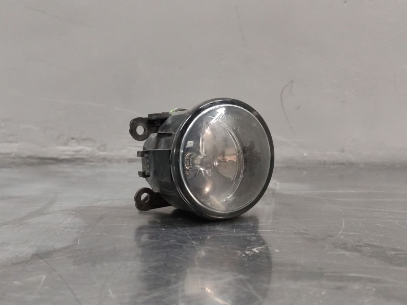 Recambio de faro antiniebla derecho para ford focus berlina (cap) ambiente (d) referencia OEM IAM   2 PINS