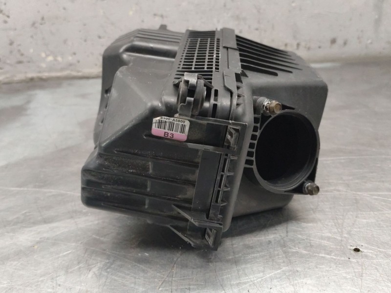 Recambio de soporte filtro aire para hyundai i30 (gd) 1.6 crdi referencia OEM IAM 28100A5800  