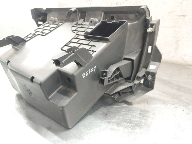 Recambio de guantera para renault trafic iii furgoneta (fg_) 2.0 dci 120 (fgmn) referencia OEM IAM 681084386  