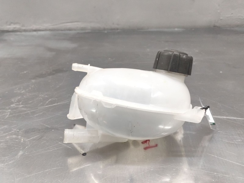 Recambio de deposito expansion para renault clio iv (bh_) 0.9 tce 90 referencia OEM IAM   