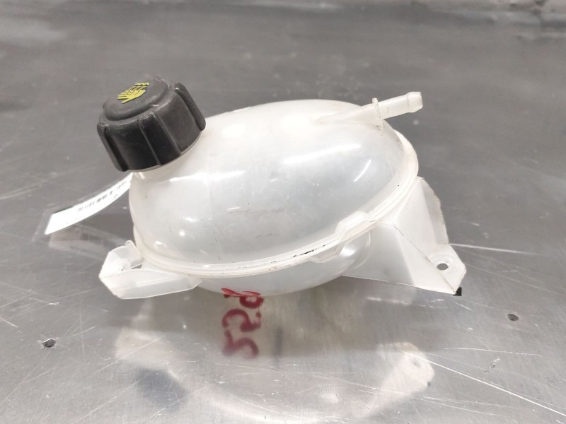 Recambio de deposito expansion para renault clio iv (bh_) 0.9 tce 90 referencia OEM IAM   