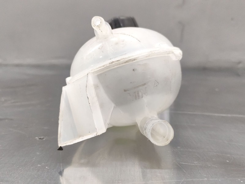 Recambio de deposito expansion para renault clio iv (bh_) 0.9 tce 90 referencia OEM IAM   