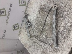 Recambio de elevalunas delantero derecho para peugeot 206 berlina xs clim referencia OEM IAM  2 PINS  2