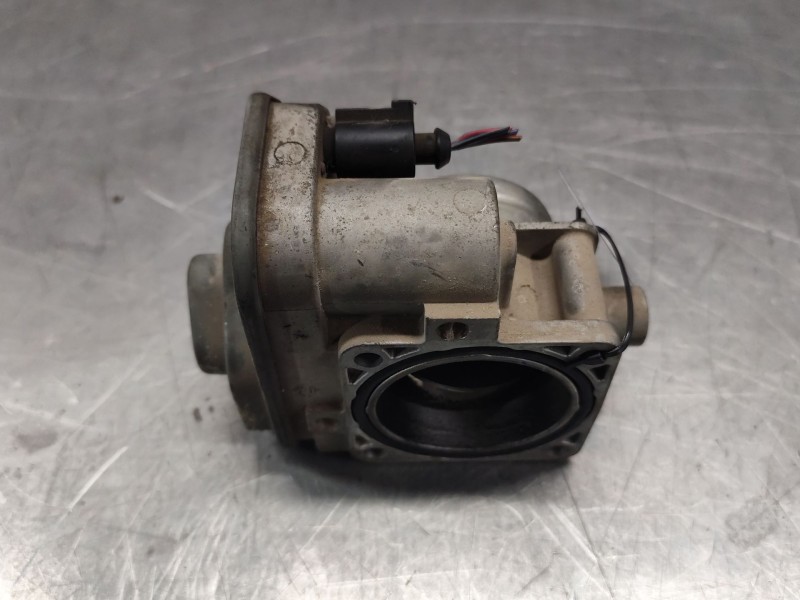 Recambio de caja mariposa para seat ibiza (6l1) cool referencia OEM IAM 038128063C  