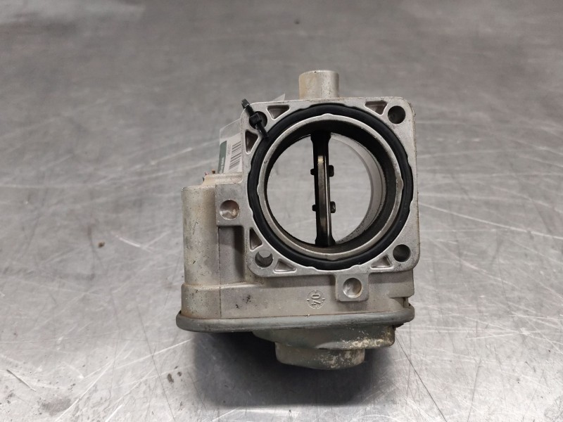 Recambio de caja mariposa para seat ibiza (6l1) cool referencia OEM IAM 038128063C  