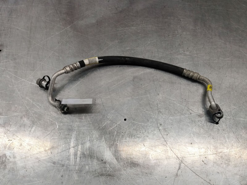 Recambio de tubos aire acondicionado para hyundai i30 (gd) 1.6 crdi referencia OEM IAM 25097762A6250  