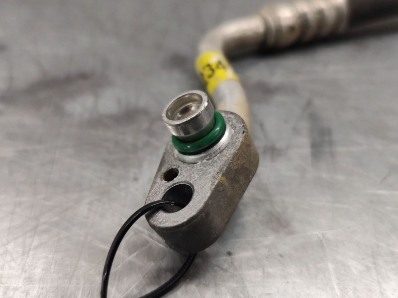 Recambio de tubos aire acondicionado para hyundai i30 (gd) 1.6 crdi referencia OEM IAM 25097762A6250  