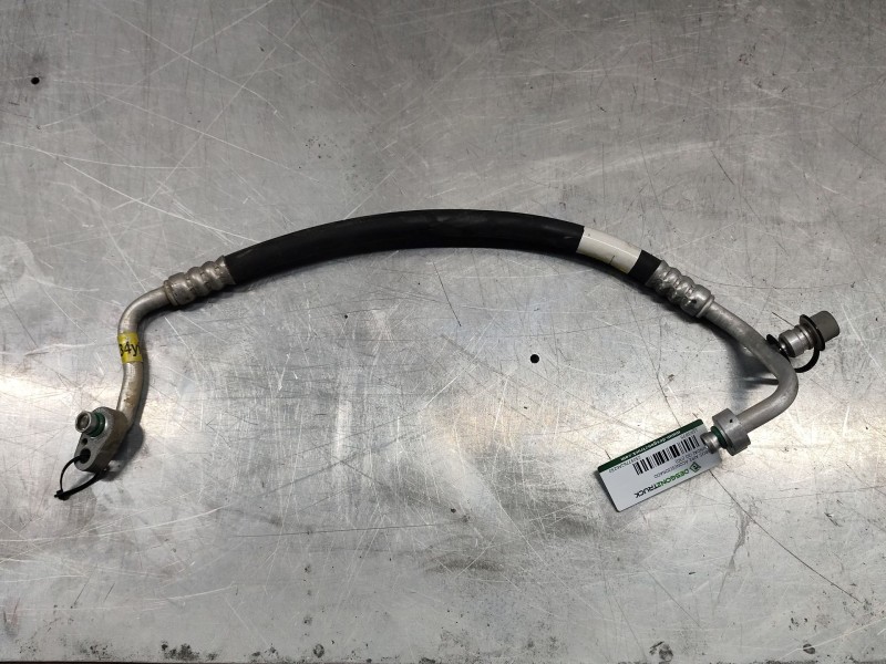 Recambio de tubos aire acondicionado para hyundai i30 (gd) 1.6 crdi referencia OEM IAM 25097762A6250  