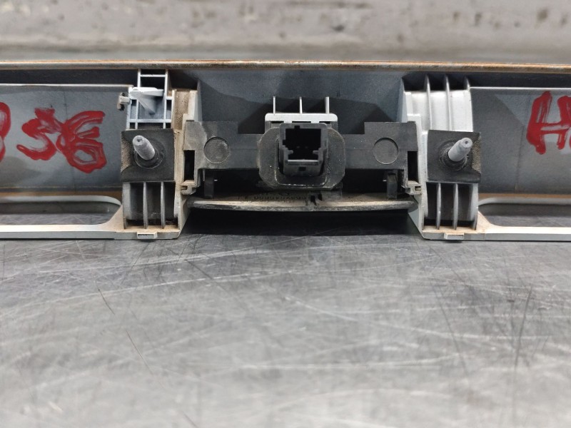 Recambio de maneta porton para peugeot 308 sw i (4e_, 4h_) 1.6 hdi referencia OEM IAM   