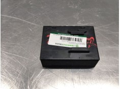 Recambio de modulo electronico para chevrolet lacetti sedán (j200) 1.6 referencia OEM IAM 5218051000  