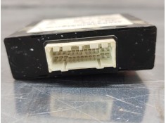 Recambio de modulo electronico para chevrolet lacetti sedán (j200) 1.6 referencia OEM IAM 5218051000   2