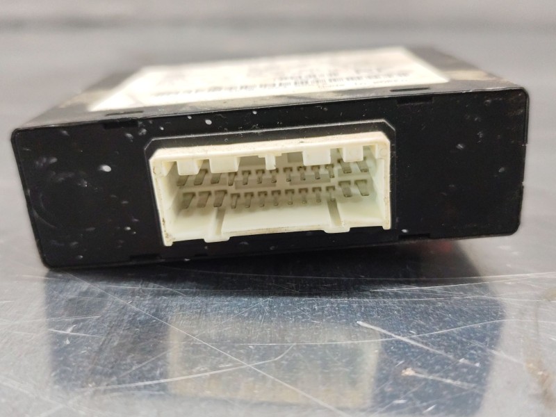 Recambio de modulo electronico para chevrolet lacetti sedán (j200) 1.6 referencia OEM IAM 5218051000  